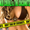 Lifeboat Party - Kid Creole & The Coconuts