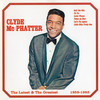 The Best Man Cried - Clyde McPhatter&Batchelor