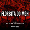 Floresta do Mgh (Explicit) - MC Katia&DJ LD de Realengo&KALLANS