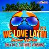 La Diosa Del Party (Original Extended Mix) - Neon El Emperador&Teknova