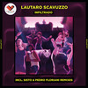 Infiltrado - Lautaro Scavuzzo