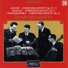 III. Scherzo: Allegro non tanto - Vegh Quartet