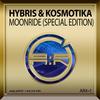 Moonride (Atmosphere) - Hybris&Kosmotika