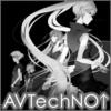 Darkness 6 - AVTechNO!