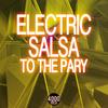 E Salsa (Club Edit) - Jason Rivas&Class of '88