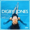 Mello - Digby Jones&AIRGLO
