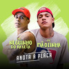 Anota a Placa - MC Neguinho do Kaxeta&Mc Mãozinha