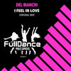 I Feel In Love - Del Bianchi