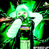 DISTRUCTION (Speed Up) - inxrygen