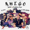 Amigo Mio - Chris Wandell&JP&Luis Caballero&Gotay&El Chulo