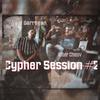 Cypher Session 2(con Kiber Chejov y Guese) - Yael Barragan