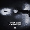 Gunshot - Madness Express