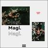 Magi (feat. Flacko Nasty) - Peder Pedersen&Erik Ab&Jodye&Flacko Nasty