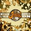 Boogie On (Original Mix) - MVZZIK&El Funkador