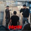 Socios (feat. Kief) (Explicit) - pipi Lean&Kief