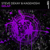 Gelap (Original Mix) - Steve Dekay&Kagehoshi