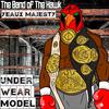Underwear Model(feat. Yeaux Majesty & Noah Archangel) - The Band of the Hawk&Yeaux Majesty&Noah Archangel
