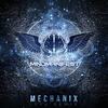 1996 Remix (Original Mix) - Mechanix