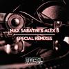 Dork (Max Sabatini & Alex B Remix) - Max Sabatini&Alex B&Cristian Severi