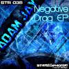 Negative Drag (Larix Remix) - Adam Jay