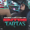 Entre Tantas (Explicit) - Camiloskill&Alex D&Nicky Rich