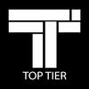 Top Tier (feat. Donnlino & Jairus) (Explicit) - Torycolion&Donnlino&Jairus