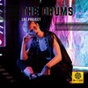 The Drums (Radio Mix) - Lbf Project