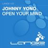 Open Your Mind (Original Mix) - Johnny Yono