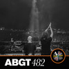 Gratitude (ABGT482) - Above And Beyond&anamē&Marty Longstaff