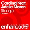 Stronger (Original Mix) - Cardinal&Arielle Maren