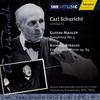 XXI. Ausklang: Etwas breit und getragen - Stuttgart Radio Symphony Orchestra&Carl Schuricht