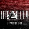 Straight Out (Explicit) - Mark van Rijswijk presents Insanity&Mark Van Rijswijk