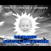 Hybrid Acceleration (feat. Aurakami & Lexomafo) (Explicit) - -Prey&Aurakami&Lexomafo