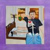 Only for the Night(feat. Lady Frequency & Eyit) - Jacob Yung&Lady Frequency&Eyit
