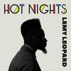 Hot Nights - Lemy Leopard