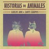 Historias de animales - Carlos Ann&Santi Campos