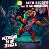 Koombia in da Jungle (feat. Elkin Robinson) - Beto Bedoya&Elkin Robinson