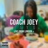 Puzzled (Explicit) - Coach Joey