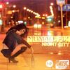 Night City (Original Mix) - Numall Fix