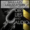 Liquization (Original Mix) - Skullazy