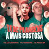 Ta de Parabéns a Mais Gostosa (Explicit) - MC LC Coutinho&MC Menor PL&Mc Yoshi SP