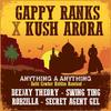 Anything a Anything (Deejay Theory Remix) - Kush Arora&Gappy Ranks