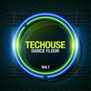 Play That Rhythms (T Element Mix) - Tech Boy