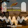 Mad Nation - David Howmall