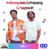 Been A Big Dog (Remix) - Mr.Nikmoney