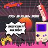 CON ALGUIEN MAS (feat. Mam Jiménez) - LANZ3R K1LLAH&Mam Jimenez