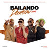 Bailando Dembow (Remix) - Shadow Blow&Shelow Shaq&Musicologo The Libro&El Cherry Scom