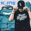 KC. STYLE (Explicit) - Sinn1r