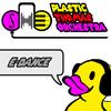 Mountain Charts (PTO Remix) - Plastic Thomas Orchestra