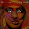 Here Comes the Rain Again (Radio Edit) - Percival